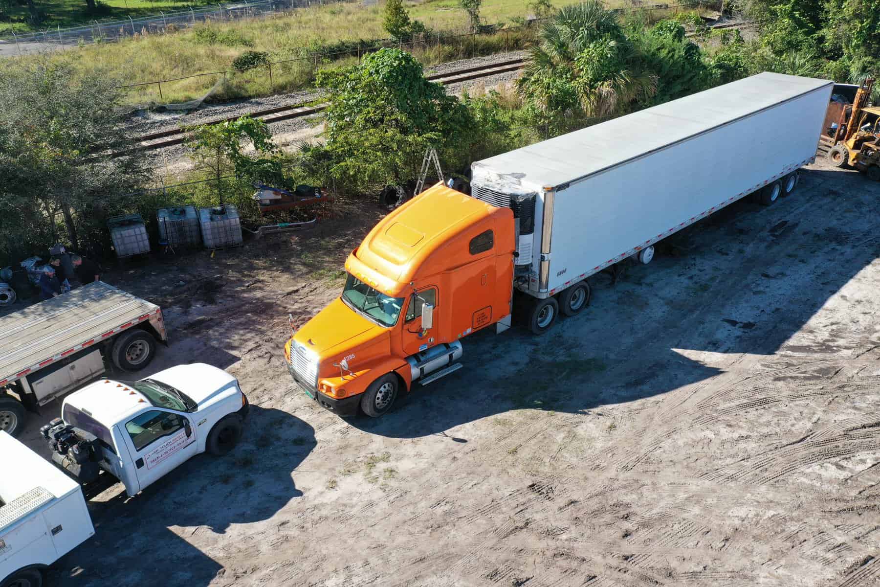 mobile truck trailer repair jacksonville fl 1 1