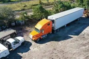 Blog | About GF Truck & Trailer Repair Jacksonville