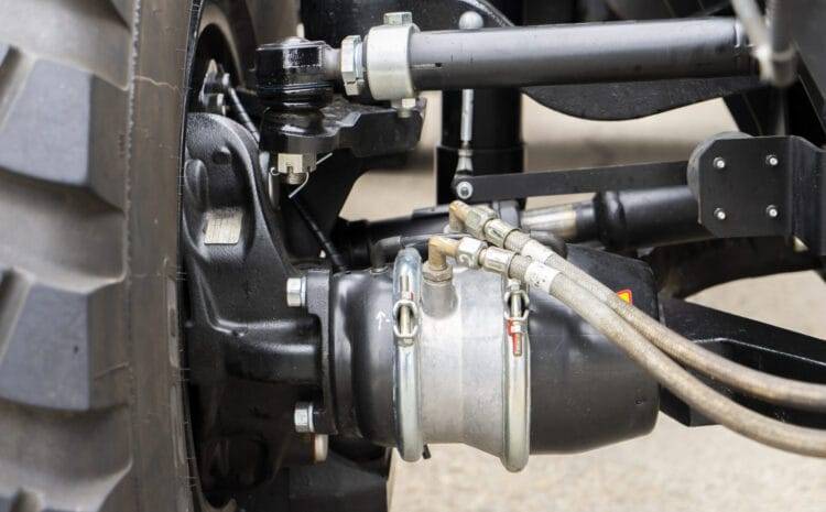 The Importance of Regular Brake Maintenance for Trucks