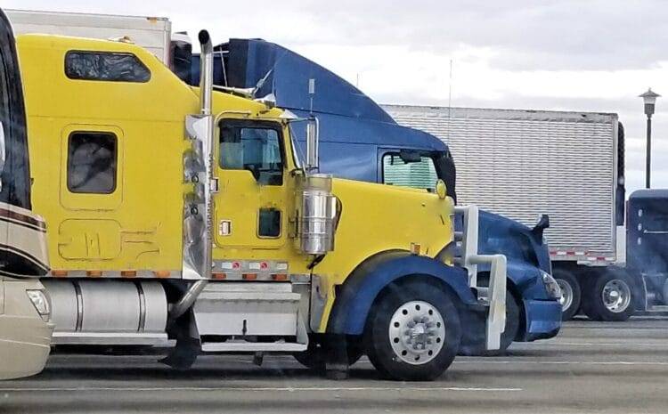 Essential Guide to Truck Alignment: Improving Performance & Safety