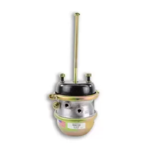 HD Value 3030 Standard Stroke 13" Push Rod Combination Spring Brake Chamber - #HDVSTD30UC