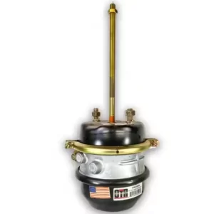 OTR 3030 Type 3" Long Stroke Combination Spring Brake Chamber - #OTR3030SB-LS