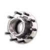 OTR 10-Stud Mounting Wheel Hub Assembly - #OTR1631PA-LSBX