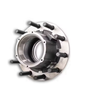 OTR 10-Stud Mounting Wheel Hub Assembly - #OTR1631PA-LSBX