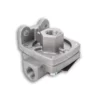 OTR 3/8” QR-1 Style Air Brake Quick Release Valve - #OTR229859 - Image 5