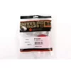 OTR 2.5" Round LED Marker / Clearance Light - Red - #PT1000R - Image 2