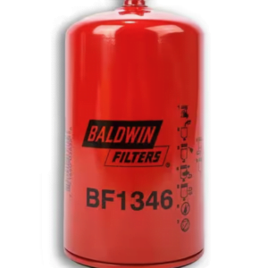 Baldwin BF1346 Spin-On Fuel / Water Separator for Freightliner / International - #BF1346