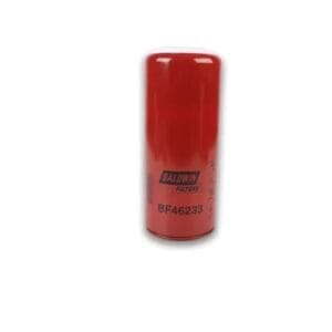 Baldwin BF46233 Fuel Filter Service Parts - #BF46233
