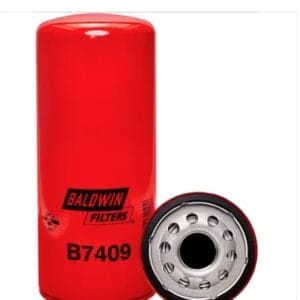 Baldwin Fuel Filter - #BF5815