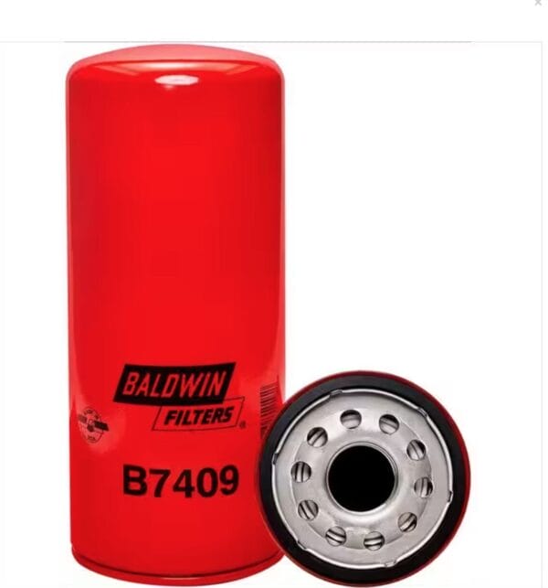 Baldwin Fuel Filter - #BF5815 |