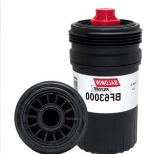 Baldwin Spin-On Fuel Filter for Cummins/ PACCAR -#BF63000