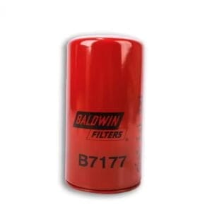 Baldwin Spin-On Lube Filter for Cummins ISB 5.9L/QSB 5.9L - #B7177