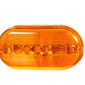 Marker Light TRUCK-LITE COMPANY INC - #1259A