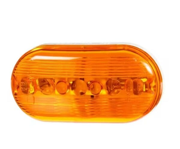 Marker Light TRUCK-LITE COMPANY INC - #1259A |