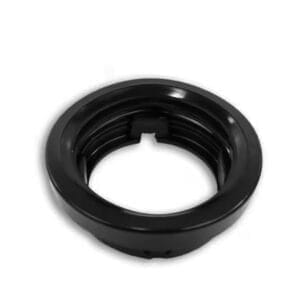 OTR 2.5" Round Open Back Grommet - #PT1000G
