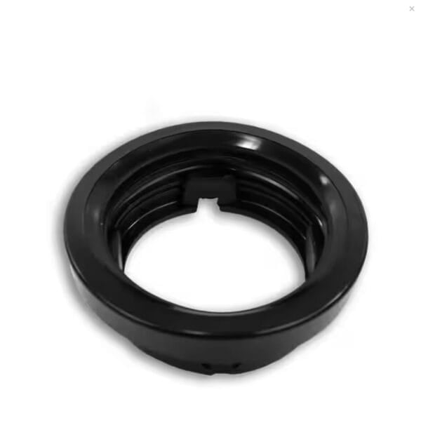 OTR 2.5" Round Open Back Grommet - #PT1000G |