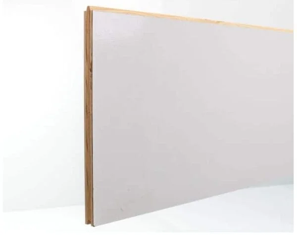 Transglobal 15" x 98" Single Spring Bottom Roll Door Panel - #TD-BP-15X98-PRIME |